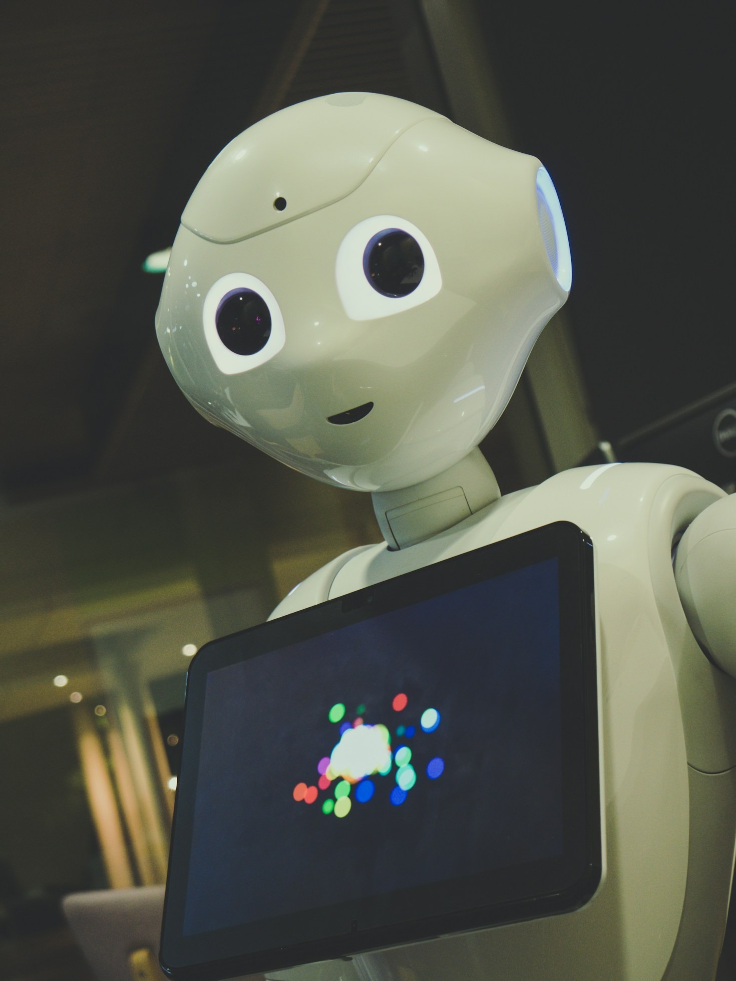 Inteligência Artificial e a Construção de Valores Éticos